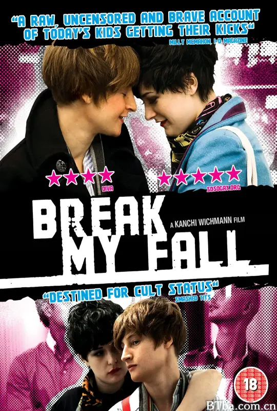 回头是岸/Break My Fall