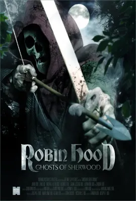 罗宾汉：舍伍德幽灵/Robin Hood - Ghosts of Sherwood