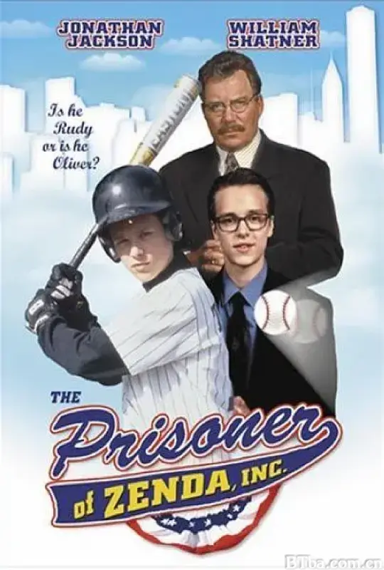 浪险股份有限公司/The Prisoner of Zenda, Inc.