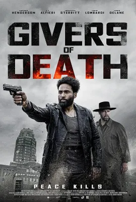 死亡赋予者/Givers of Death