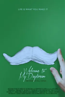 粘土梦/Welcome To My Daydream