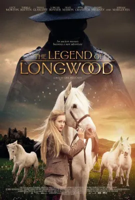 朗伍德传奇/The Legend of Longwood