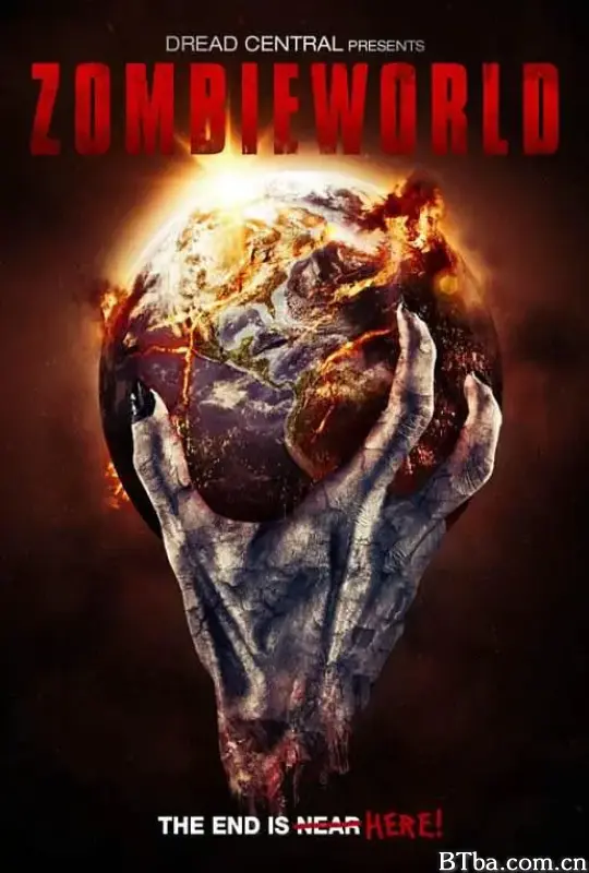 僵尸世界/Zombieworld