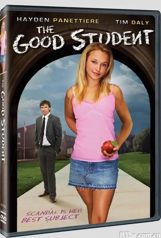 The Good Student