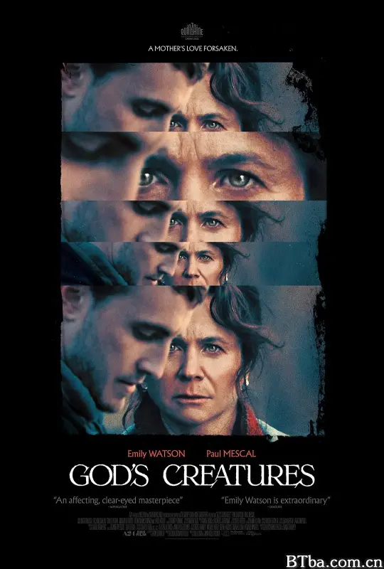 神之造物/God's Creatures
