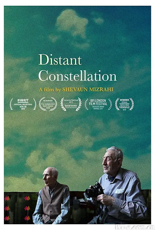 遥远星系/Distant Constellation