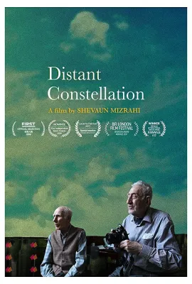 遥远星系/Distant Constellation