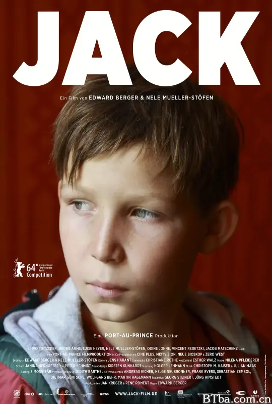 杰克/Jack