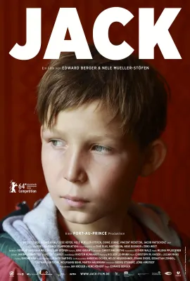 杰克/Jack