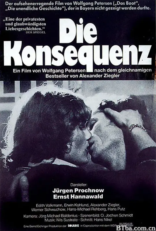 结果/Die Konsequenz