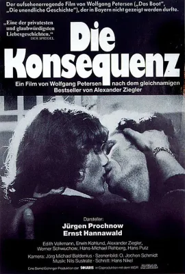 结果/Die Konsequenz