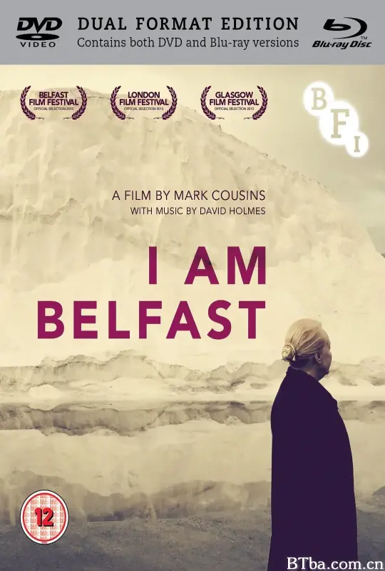 我是贝尔法斯特/I Am Belfast