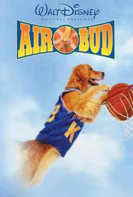 飞狗巴迪/Air Bud