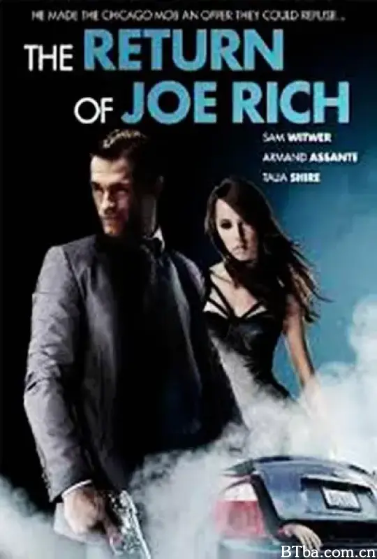 乔伊回家/The Return of Joe Rich