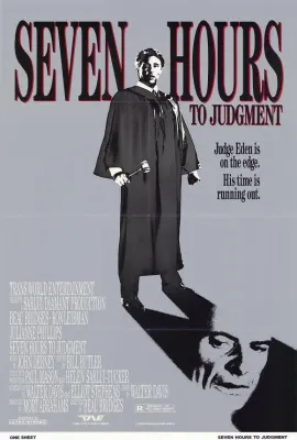 惊狂七小时/Seven Hours to Judgment