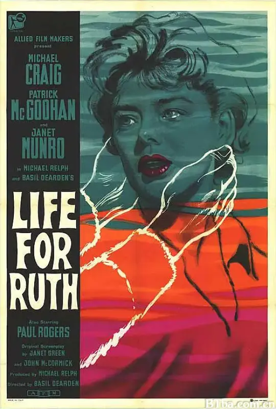 露丝的生活/Life for Ruth