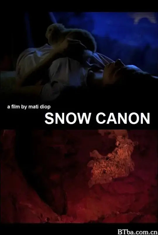 雪炮/Snow Canon