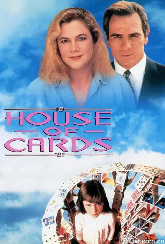 纸牌心扉 House of Cards (1993) 1080P BT磁力 迅雷网盘下载