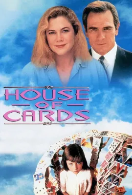 纸牌心扉/House of Cards
