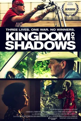 阴影王国/Kingdom of Shadows