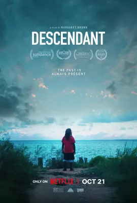 非洲城的后裔/Descendant
