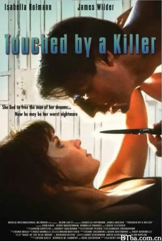 狂炙情焰/Touched by a Killer