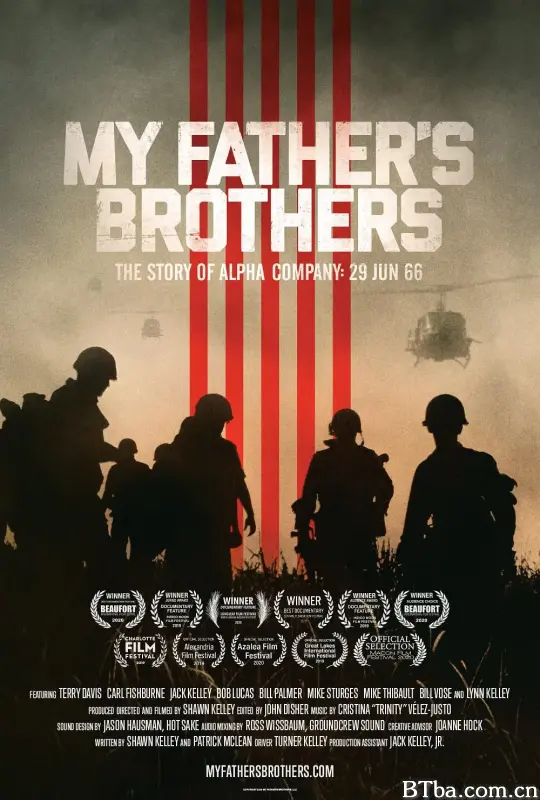 My Father's Brothers