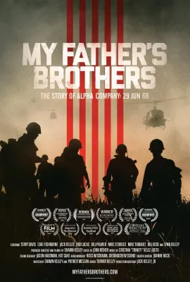 My Father's Brothers