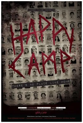 快乐营地/Happy Camp