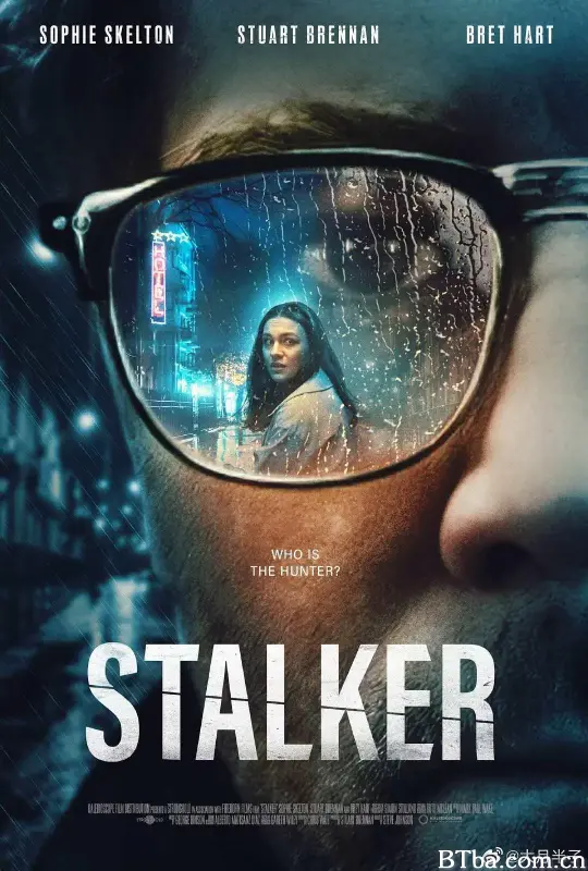 尾随者/Stalker