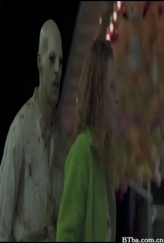 死神杰克/Jack the Reaper