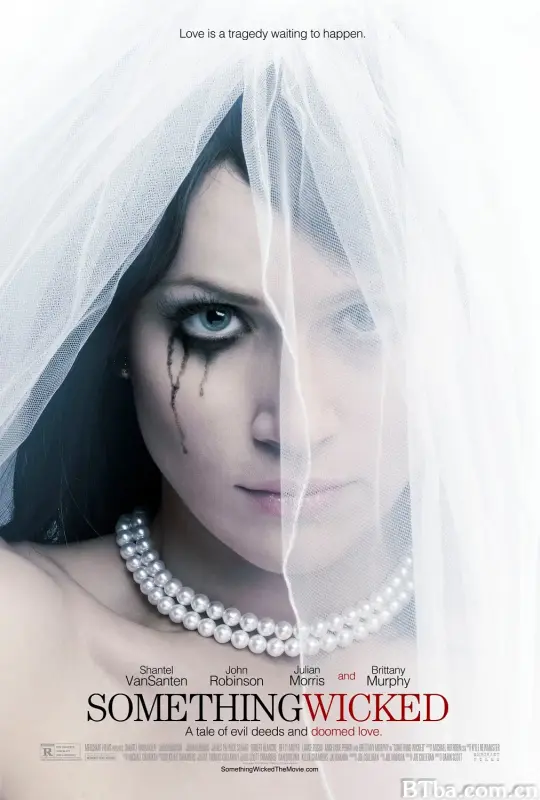 恶行/Something Wicked