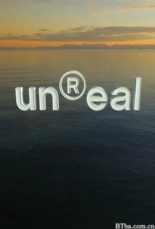 山地自行车冒险/UnReal