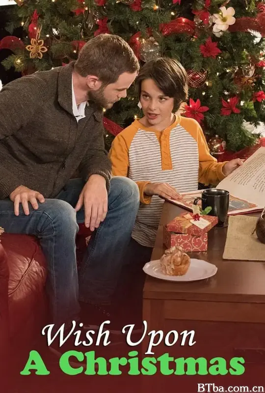 圣诞许个愿/Wish Upon a Christmas