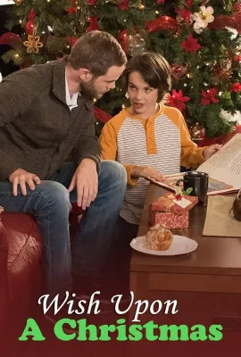 圣诞许个愿/Wish Upon a Christmas