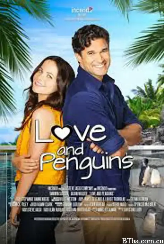 爱情与企鹅/Love and Penguins
