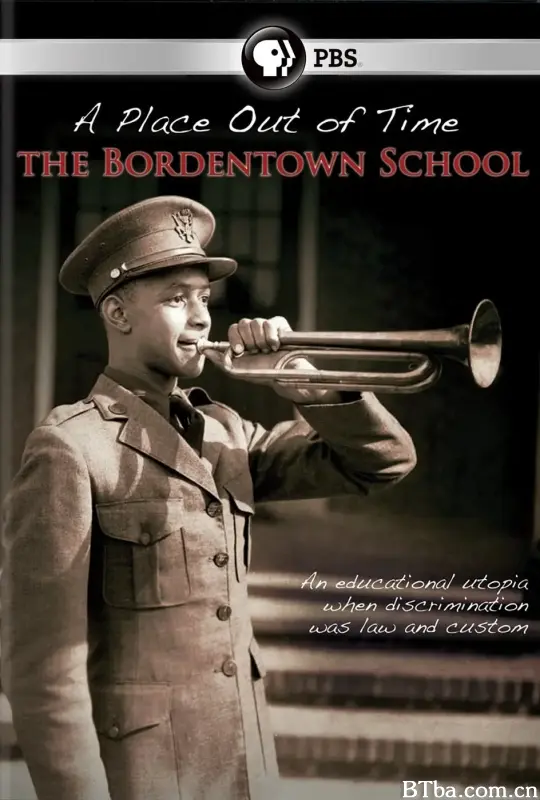A Place Out of Time: The Bordentown School (2009) 1080P BT磁力 迅雷网盘下载