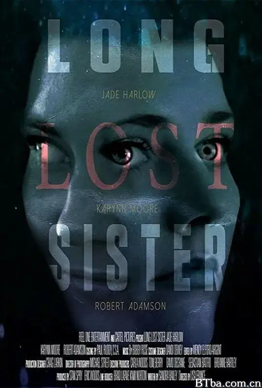 失联姐妹/Long Lost Sister