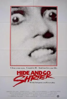家具城惊魂夜/Hide and Go Shriek