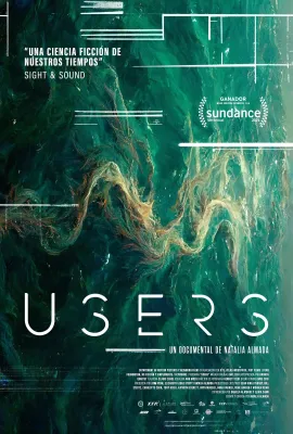 用户/Users