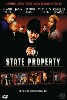 State Property