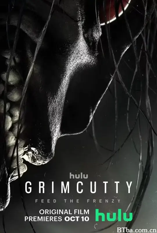 迷因杀机/Grimcutty