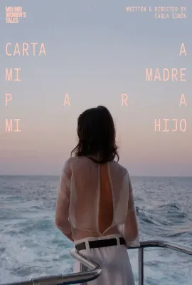 为吾子寄信吾母/Carta a mi madre para mi hijo