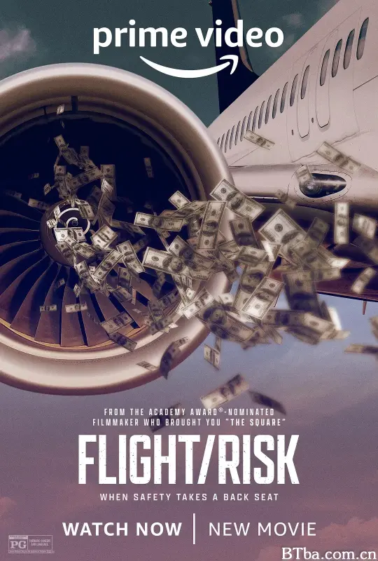 生死航班/Flight/Risk