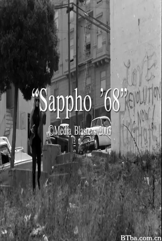 Sappho '68