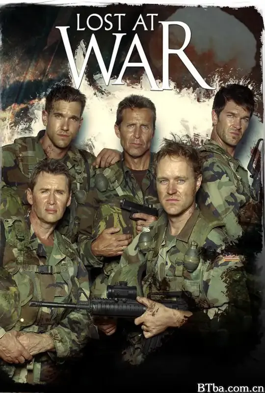 Lost at War