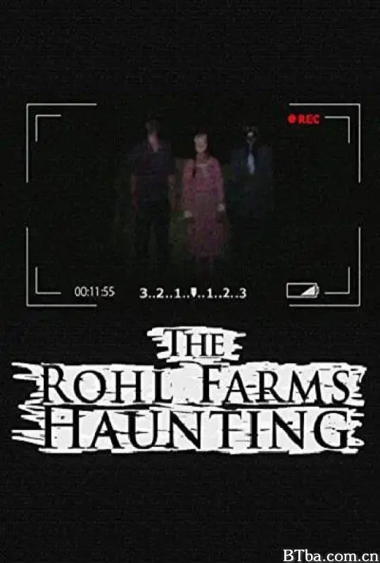 The Rohl Farms Haunting