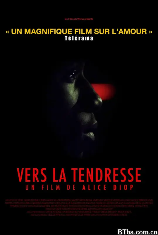 走向温柔/Vers la tendresse
