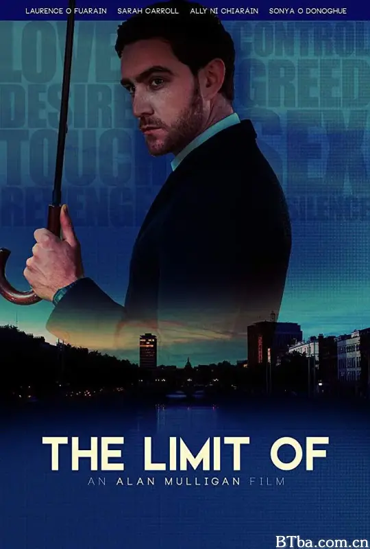 边界/The Limit Of