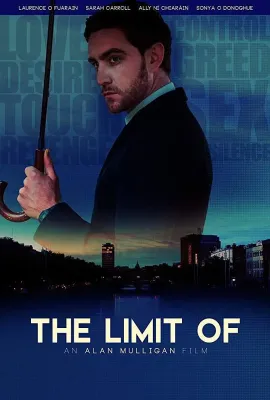 边界/The Limit Of